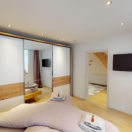 Lillis Cottage Goslar Esterno foto